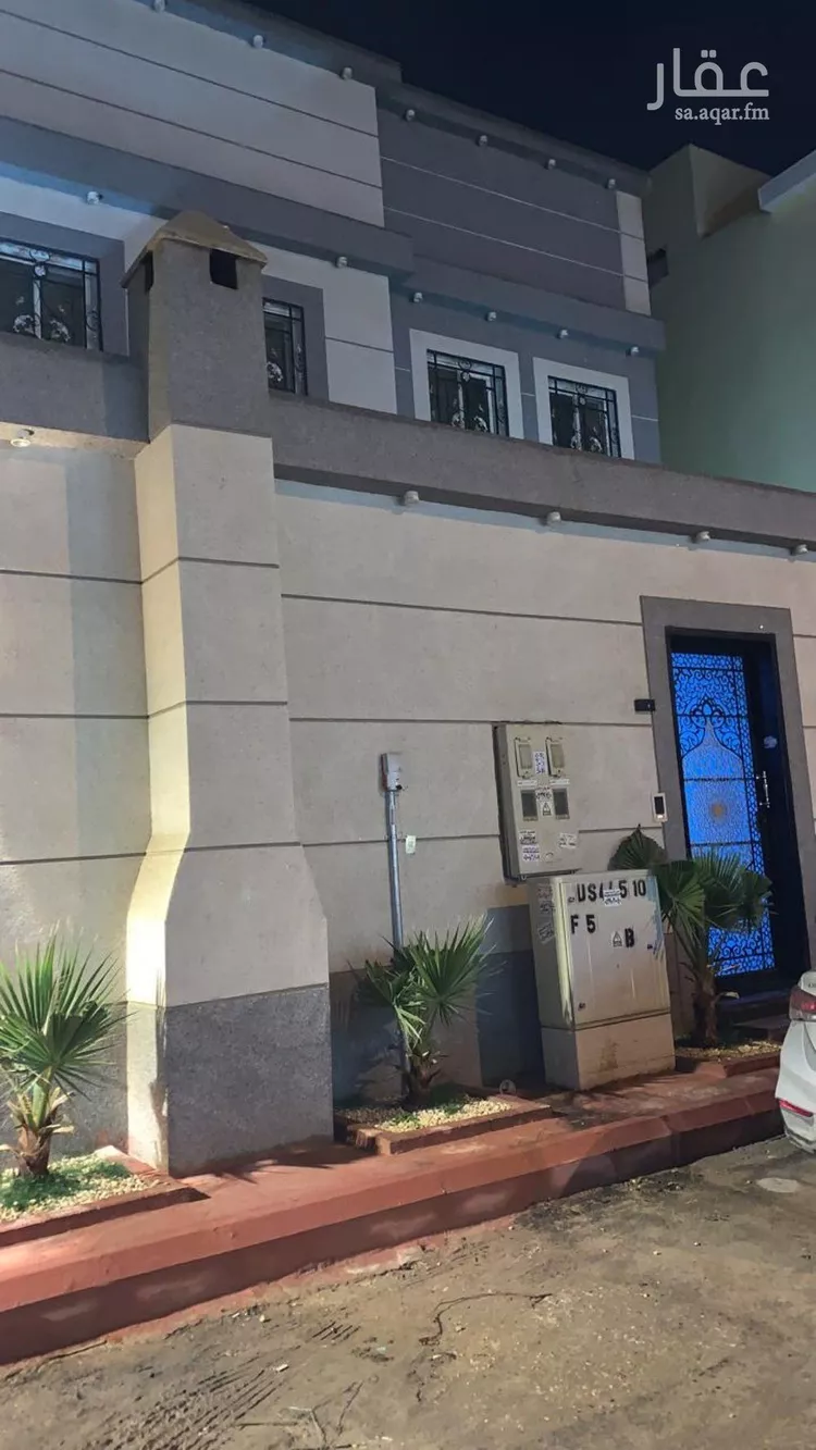 فيلا للبيع في شارع أبي القاسم السبتي, حي الرمال, مدينة الرياض, منطقة الرياض صورة 2