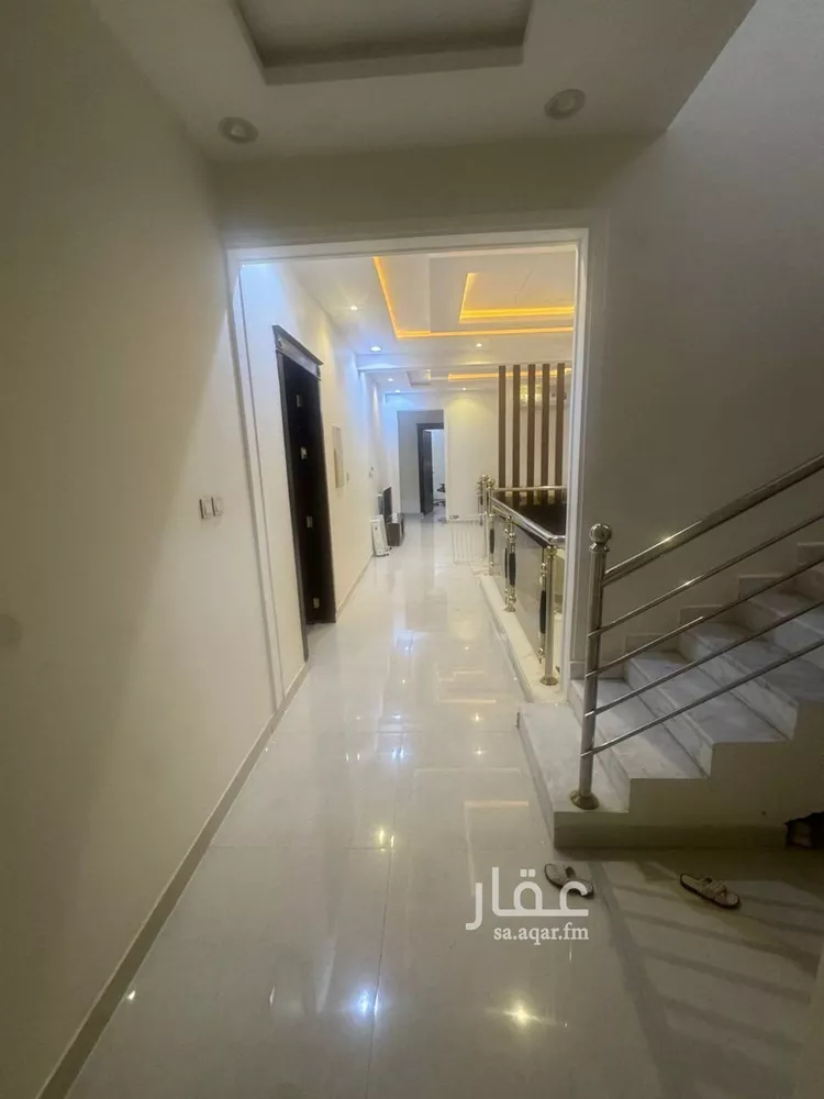 فيلا للبيع في شارع أبي القاسم السبتي, حي الرمال, مدينة الرياض, منطقة الرياض صورة 2