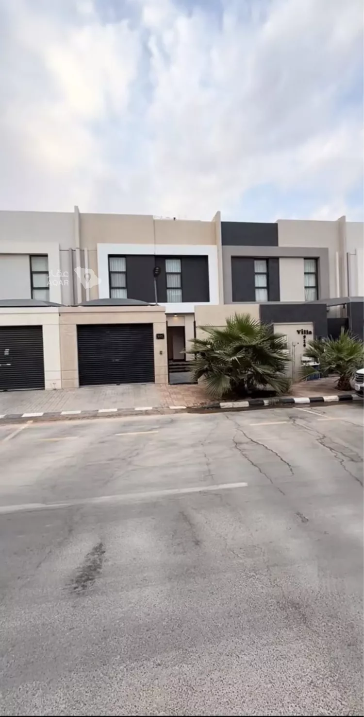 Villa for Rent in Riyadh Al Arid