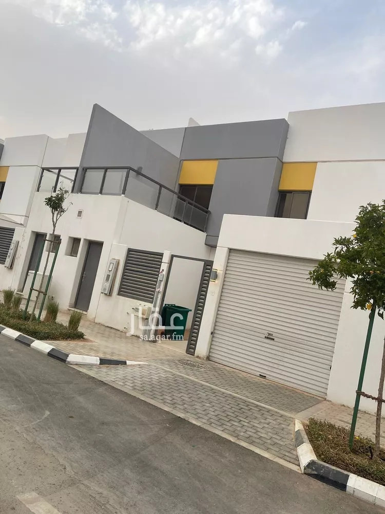 فيلا للإيجار في شارع أبي الحسن الكعكي, حي مطار الملك خالد الدولي, مدينة الرياض, منطقة الرياض صورة 5