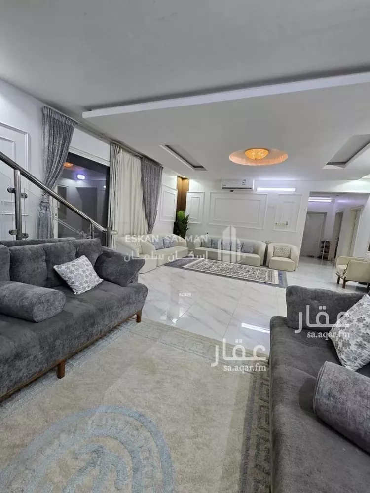 فيلا للبيع في شارع الحورية, حي اليرموك, مدينة الرياض, منطقة الرياض