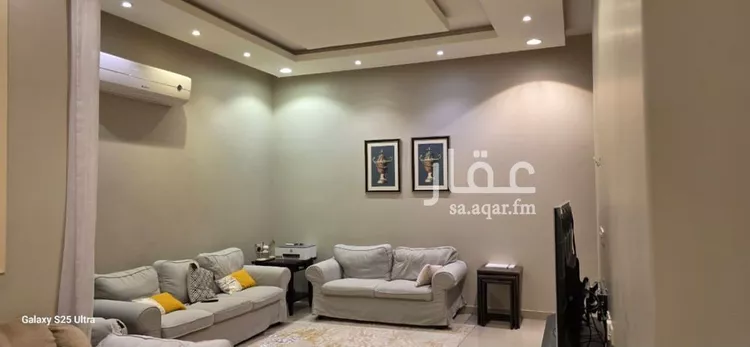 Floor for Sale in Riyadh Al Malqa صورة 4
