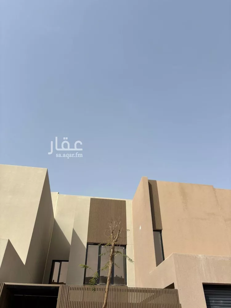 فيلا للإيجار في شارع 580, حي مطار الملك خالد الدولي, مدينة الرياض, منطقة الرياض صورة 2