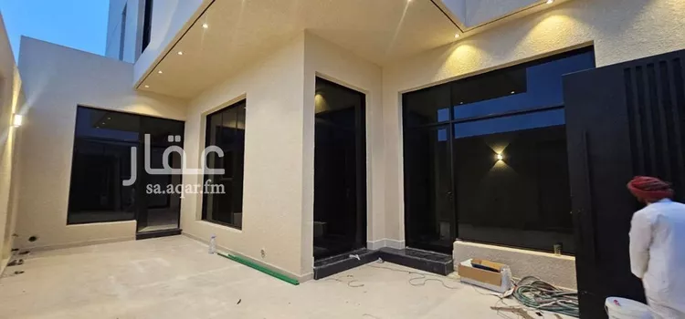 Villa for Sale in Riyadh Al Arid صورة 5