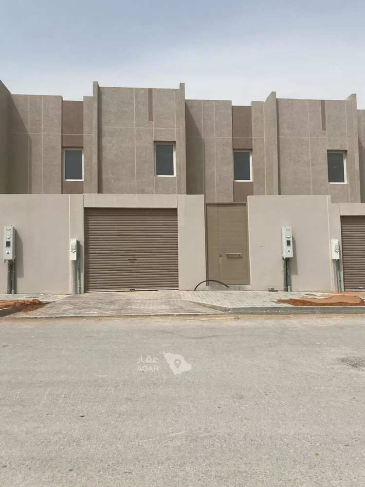 Villa for Rent in Riyadh Al Arid