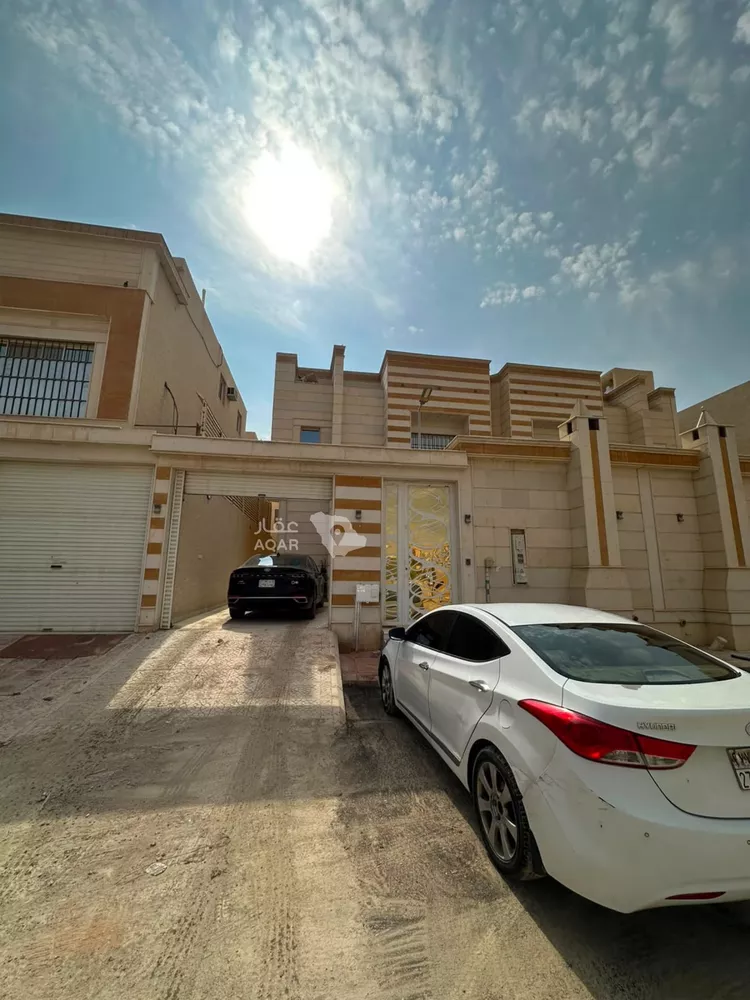 Villa for Sale in Riyadh Tuwaiq