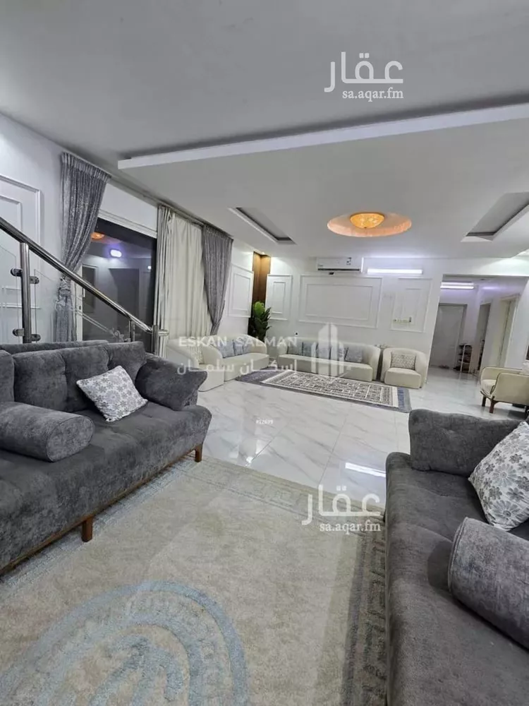 فيلا للبيع في شارع الحورية, حي اليرموك, مدينة الرياض, منطقة الرياض صورة 3