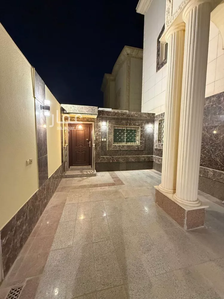 فيلا للبيع في شارع القيروان, حي الياسمين, مدينة الرياض, منطقة الرياض