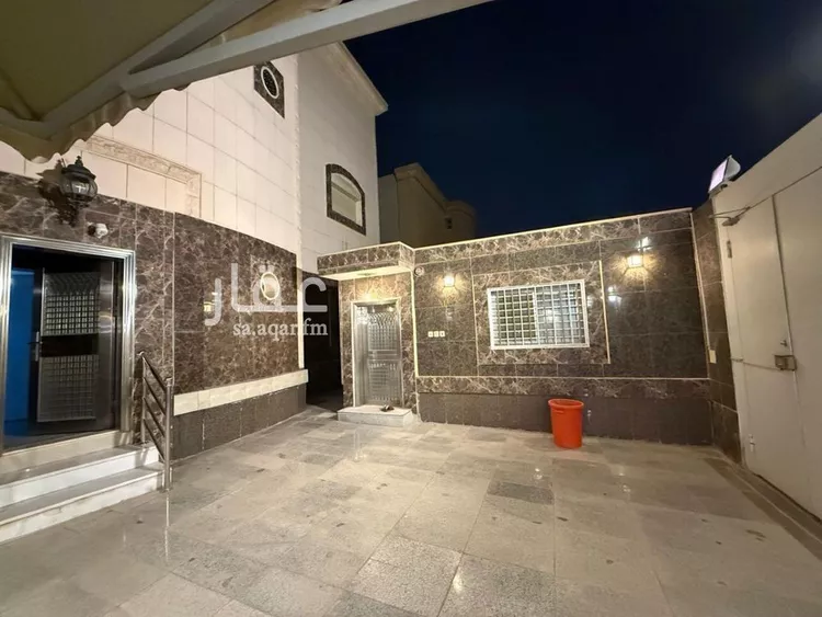 فيلا للبيع في شارع القيروان, حي الياسمين, مدينة الرياض, منطقة الرياض صورة 2