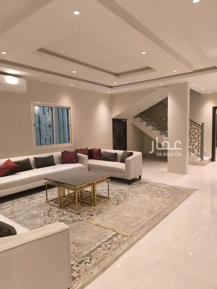 Villa for Rent in Riyadh Al Yasmin صورة 4
