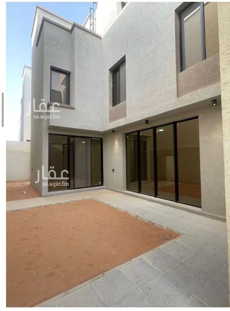 فيلا للإيجار في شارع 580, حي مطار الملك خالد الدولي, مدينة الرياض, منطقة الرياض صورة 4
