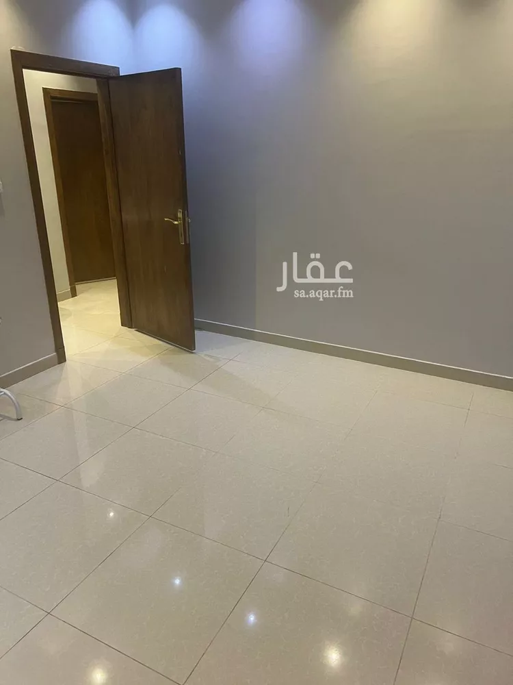 شقة للإيجار في شارع الجحاف بن حكيم السلمي, حي القيروان, مدينة الرياض, منطقة الرياض