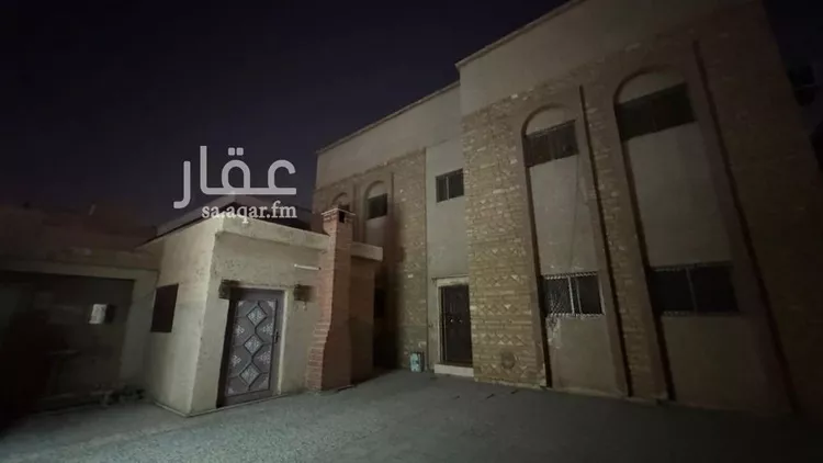 Villa for Sale in Riyadh An Nasim Al Gharbi