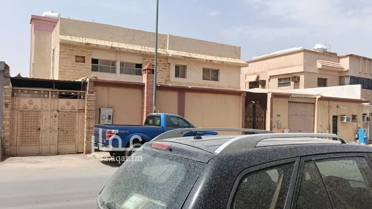 Villa for Sale in Riyadh Sultana
