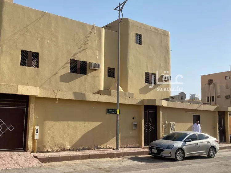 Villa for Sale in Riyadh Tuwaiq