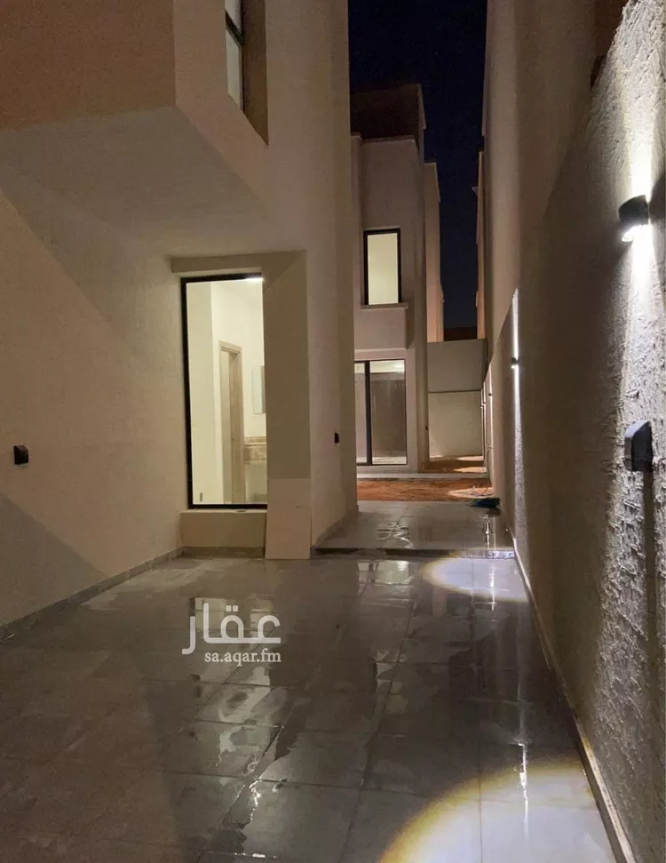 فيلا للإيجار في شارع 580, حي مطار الملك خالد الدولي, مدينة الرياض, منطقة الرياض