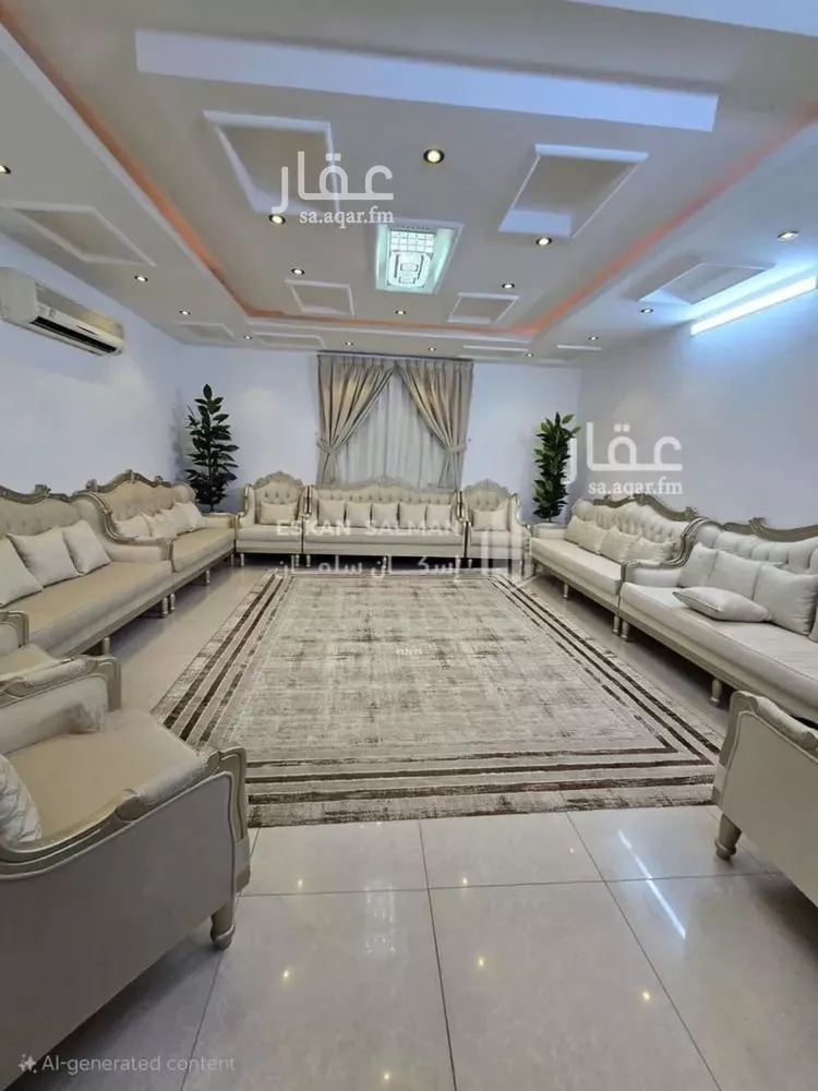 فيلا للبيع في شارع الحورية, حي اليرموك, مدينة الرياض, منطقة الرياض صورة 2