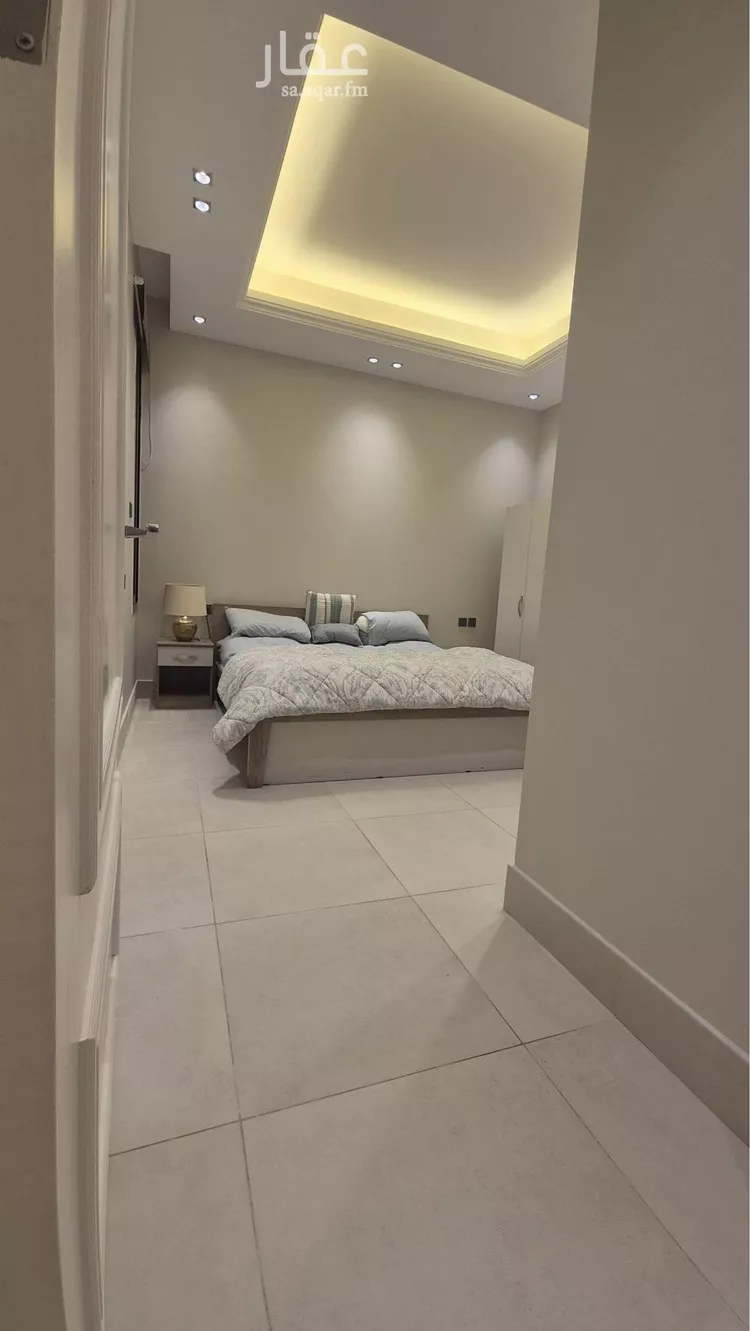 شقة للإيجار في شارع الامير سعود بن عبدالله بن جلوي, حي القيروان, مدينة الرياض, منطقة الرياض صورة 2