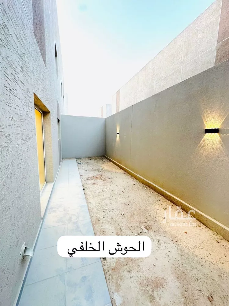 Villa for Rent in Riyadh Al Arid