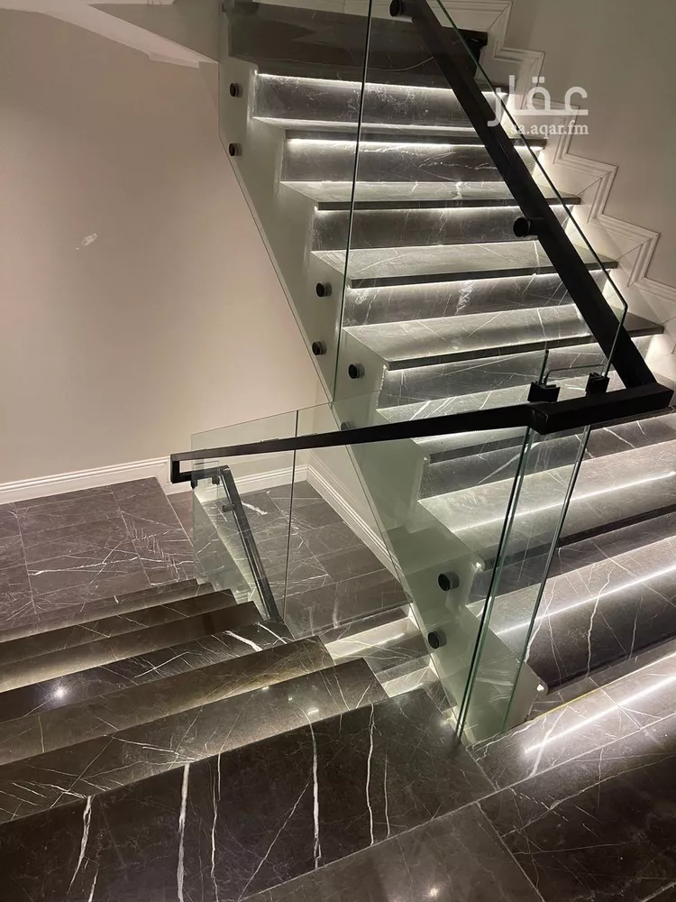 فيلا للإيجار في شارع عمر السلمي, حي العارض, مدينة الرياض, منطقة الرياض