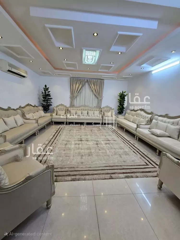 فيلا للبيع في شارع الحورية, حي اليرموك, مدينة الرياض, منطقة الرياض صورة 3