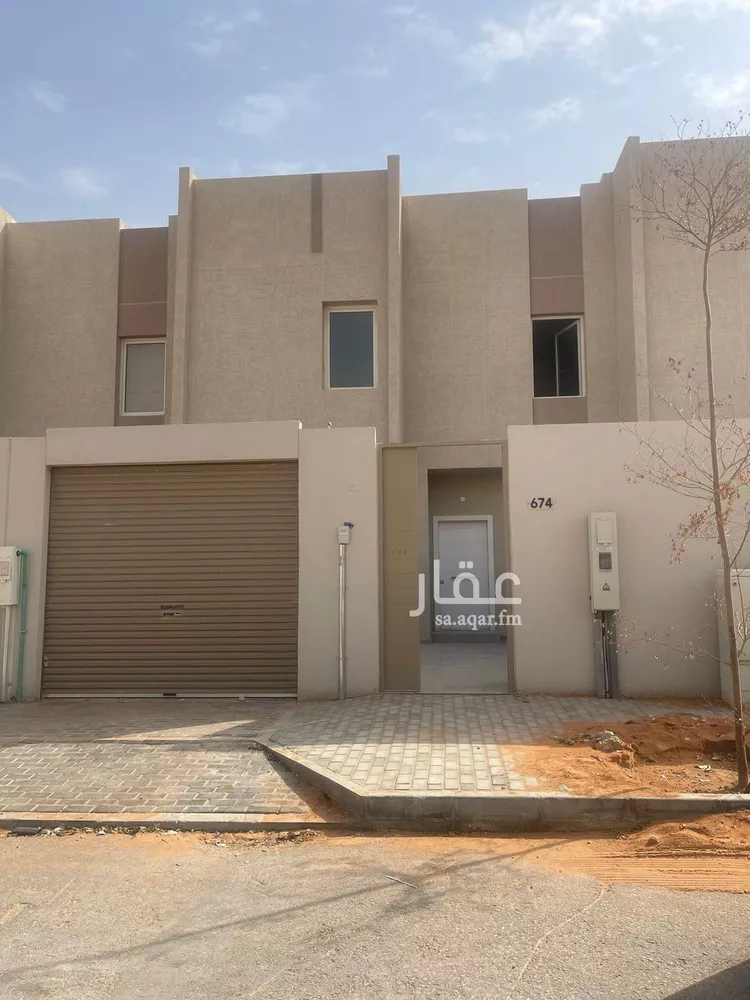 فيلا للبيع في شارع 580, حي مطار الملك خالد الدولي, مدينة الرياض, منطقة الرياض صورة 3