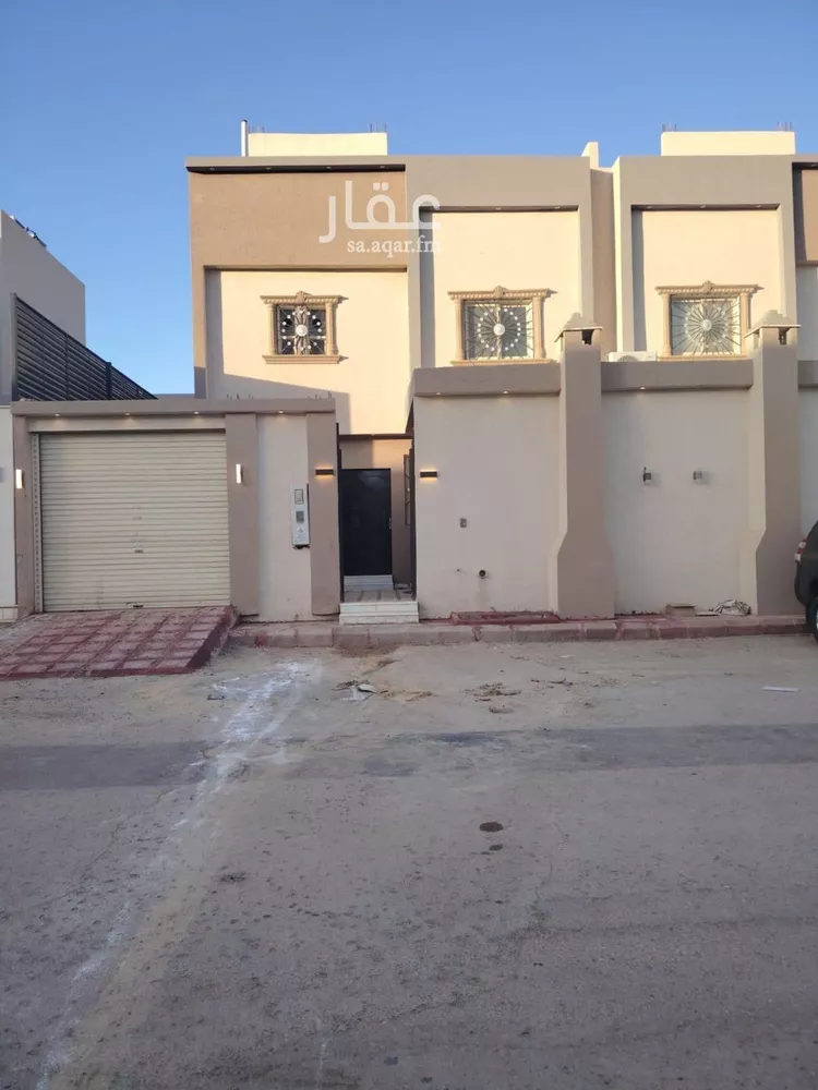 فيلا للبيع في شارع إبرهيم بن أحمد البرهان, حي المهدية, مدينة الرياض, منطقة الرياض صورة 3