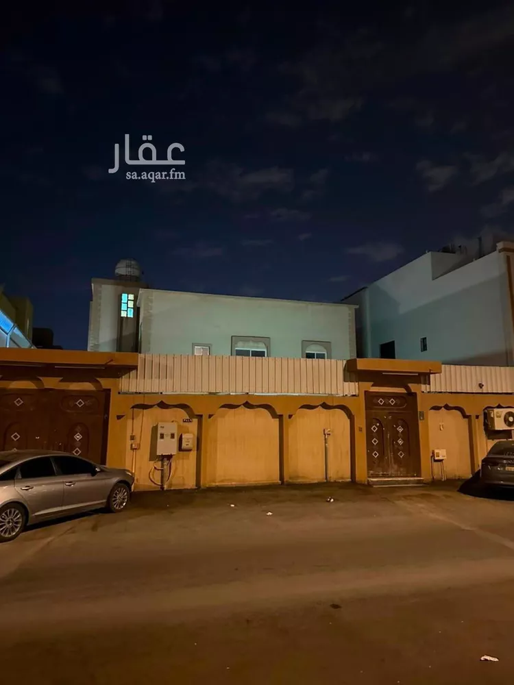 فيلا للبيع في شارع سعيد بن أبي العروبة, حي الخليج, مدينة الرياض, منطقة الرياض