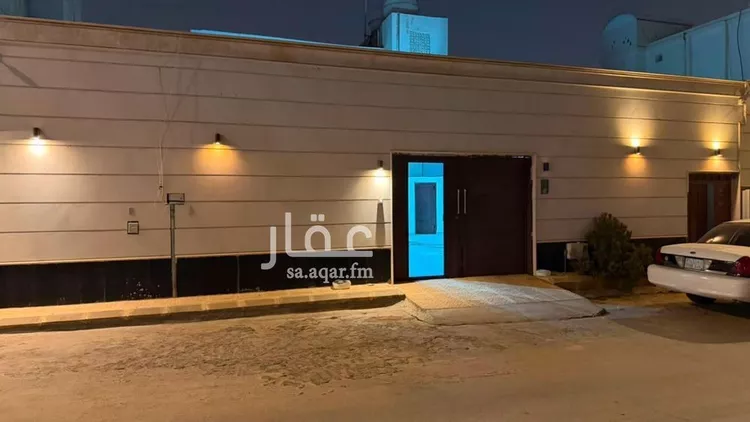 فيلا للبيع في شارع الامام الدليمي, حي النهضة, مدينة الرياض, منطقة الرياض 6