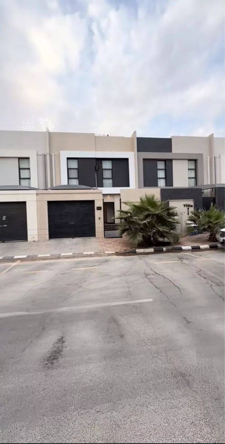 Villa for Rent in Riyadh Al Arid