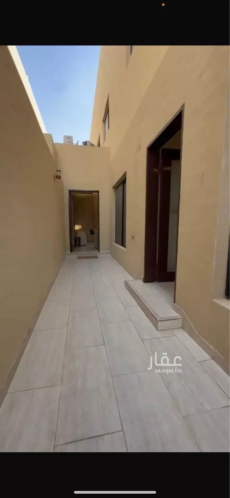 دور للإيجار في شارع عبدالله بن أبي البركات, حي عكاظ, مدينة الرياض, منطقة الرياض صورة 5