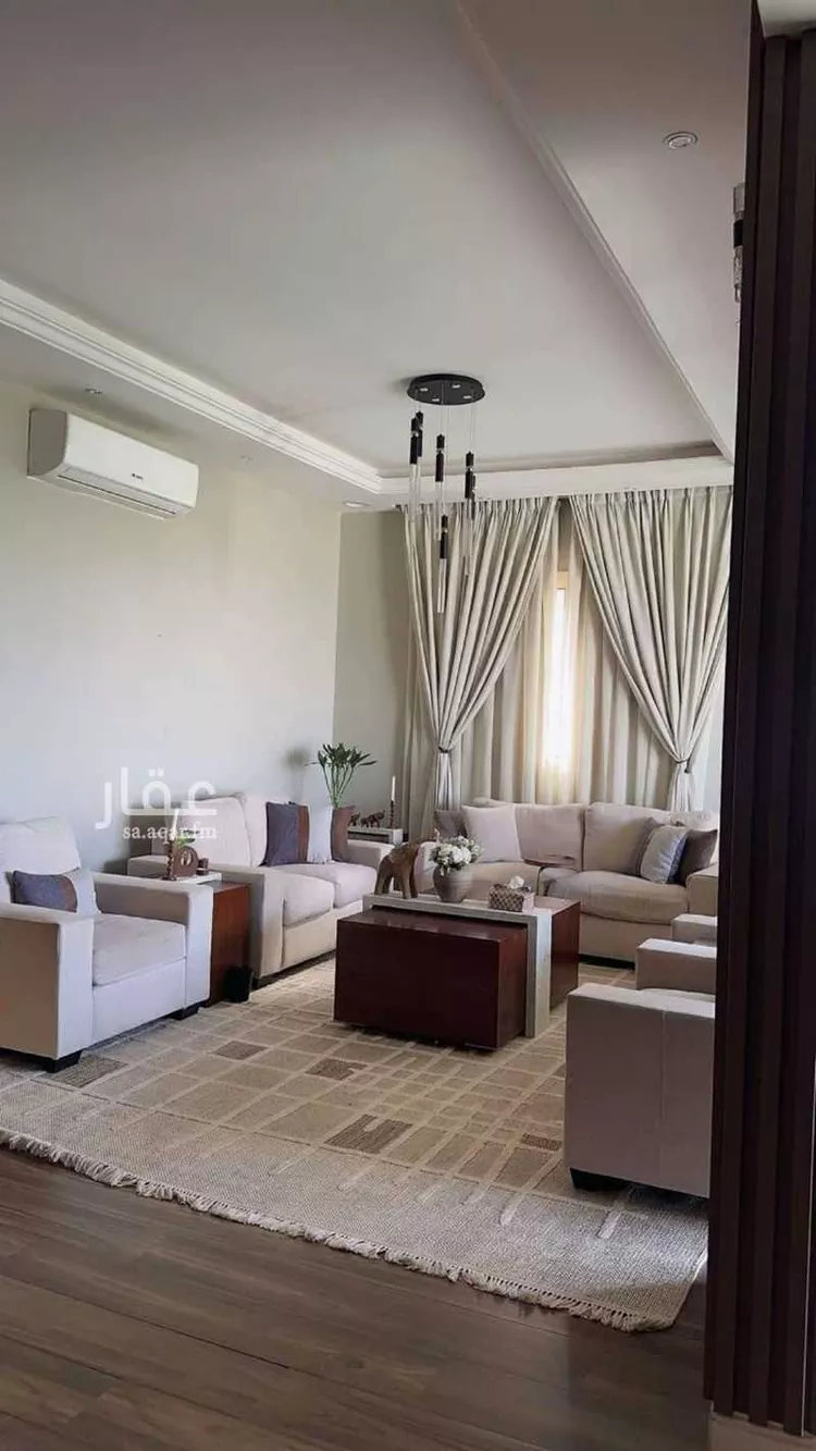 شقة للبيع في شارع عمر بن أبي بكر, حي عكاظ, مدينة الرياض, منطقة الرياض صورة 2