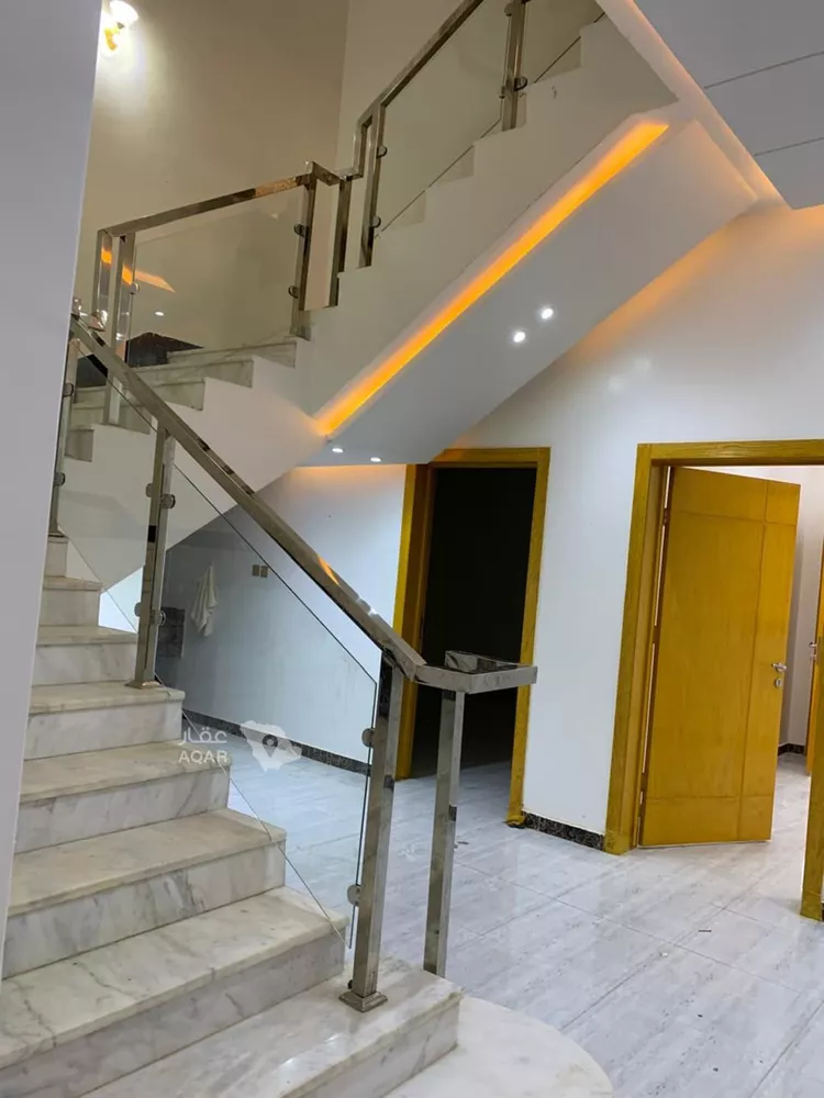 فيلا للبيع في شارع عبدالحميد السناري, حي عكاظ, مدينة الرياض, منطقة الرياض 11