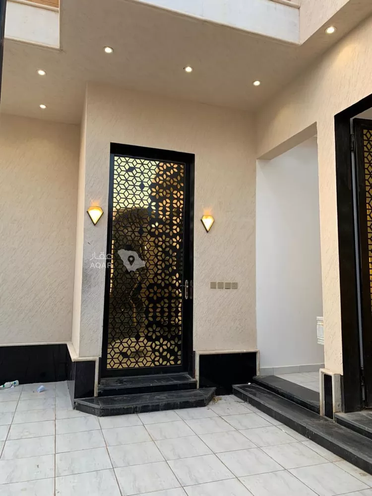 فيلا للبيع في شارع عبدالحميد السناري, حي عكاظ, مدينة الرياض, منطقة الرياض 12