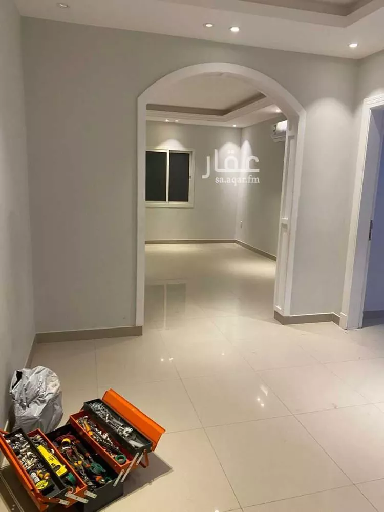 شقة للإيجار في حي عكاظ, مدينة الرياض, منطقة الرياض صورة 4