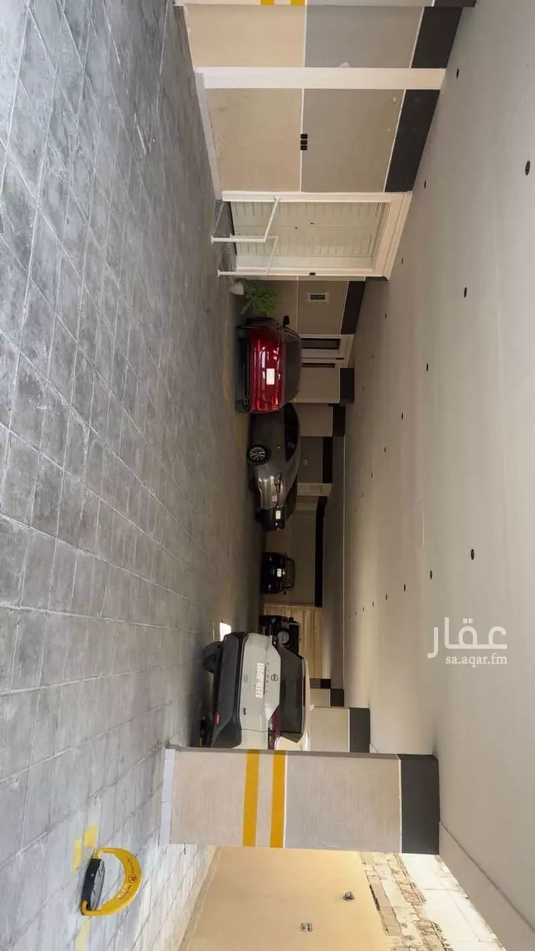 شقة للإيجار في حي عكاظ, مدينة الرياض, منطقة الرياض صورة 4