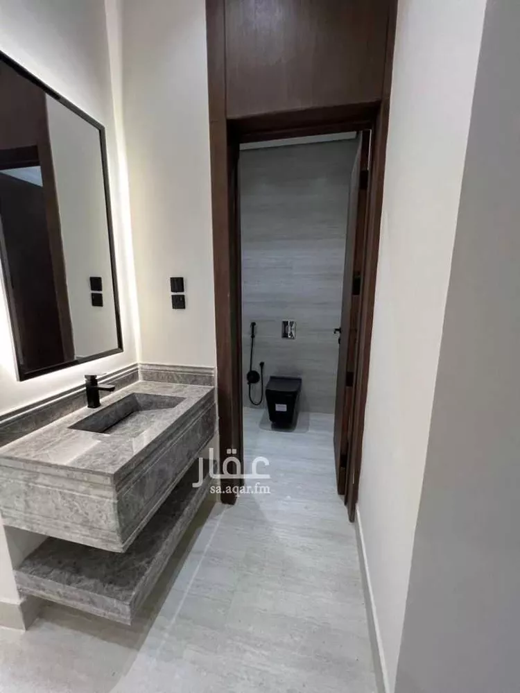 شقة للإيجار في شارع نجم الدين الأيوبي, حي العوالي, مدينة الرياض, منطقة الرياض صورة 5