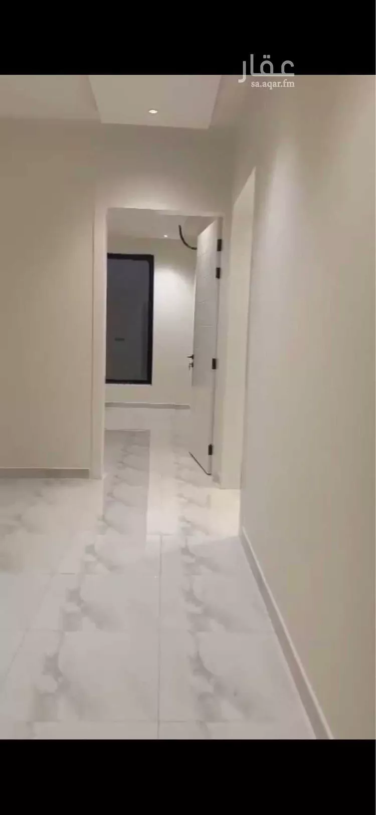 شقة للإيجار في شارع الحر بن قيس, حي عكاظ, مدينة الرياض, منطقة الرياض