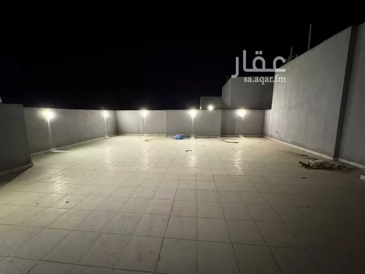 دور للإيجار في شارع أبي الفضائل الآمدي, حي بدر, مدينة الرياض, منطقة الرياض صورة 3