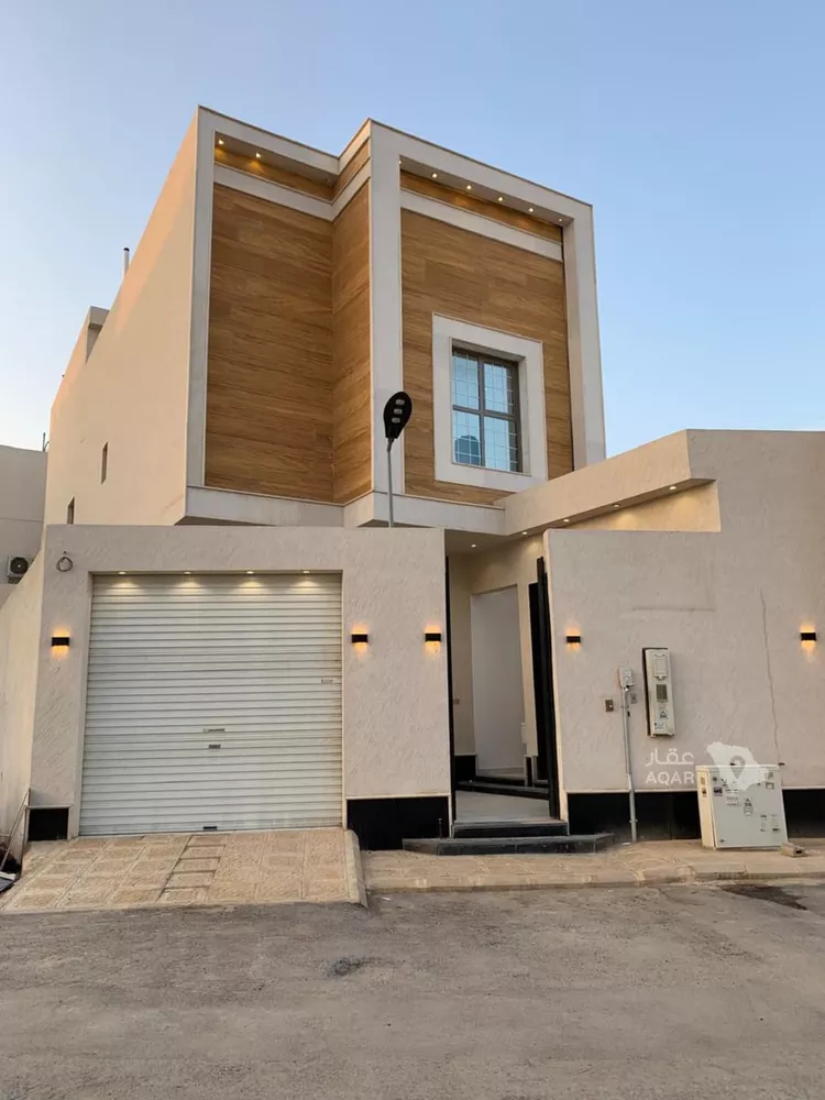 فيلا للبيع في شارع عبدالحميد السناري, حي عكاظ, مدينة الرياض, منطقة الرياض 30