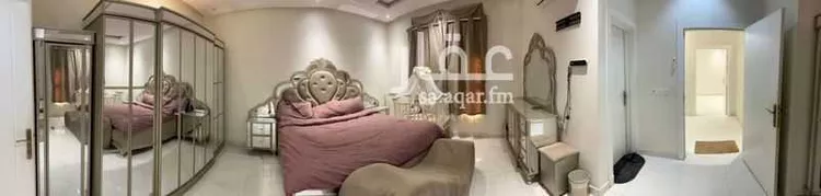 شقة للإيجار في شارع عبدالله بن ابي حبيب, حي طويق, مدينة الرياض, منطقة الرياض