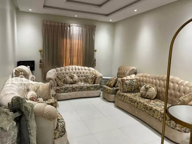 شقة للإيجار في شارع عبدالله بن ابي حبيب, حي طويق, مدينة الرياض, منطقة الرياض صورة 5