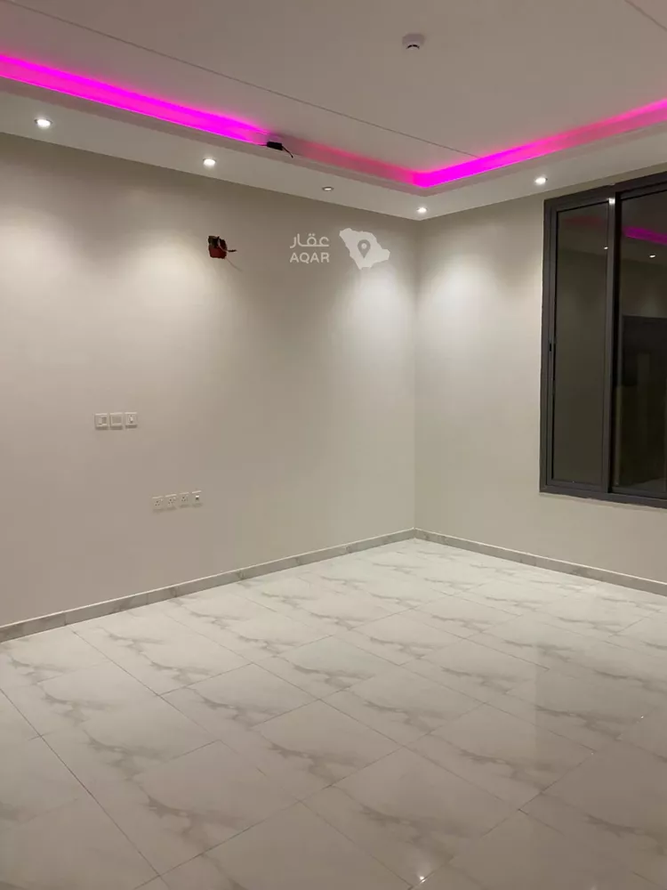 شقة للإيجار في شارع آل طياش, حي عكاظ, مدينة الرياض, منطقة الرياض صورة 2