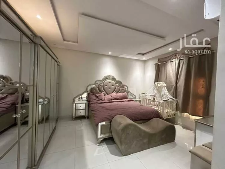 شقة للإيجار في شارع عبدالله بن ابي حبيب, حي طويق, مدينة الرياض, منطقة الرياض صورة 2