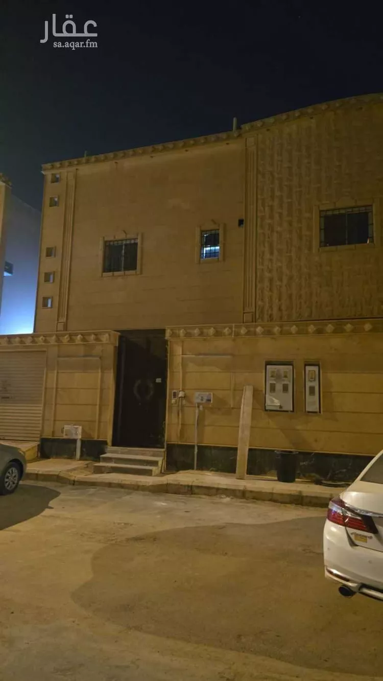 دور للإيجار في شارع أبي الفضائل الآمدي, حي بدر, مدينة الرياض, منطقة الرياض