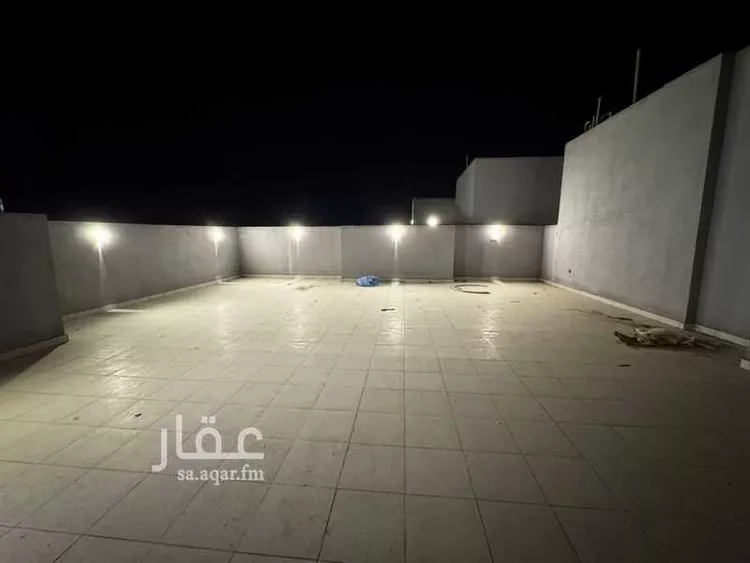 Floor for Rent in Riyadh Badr صورة 3