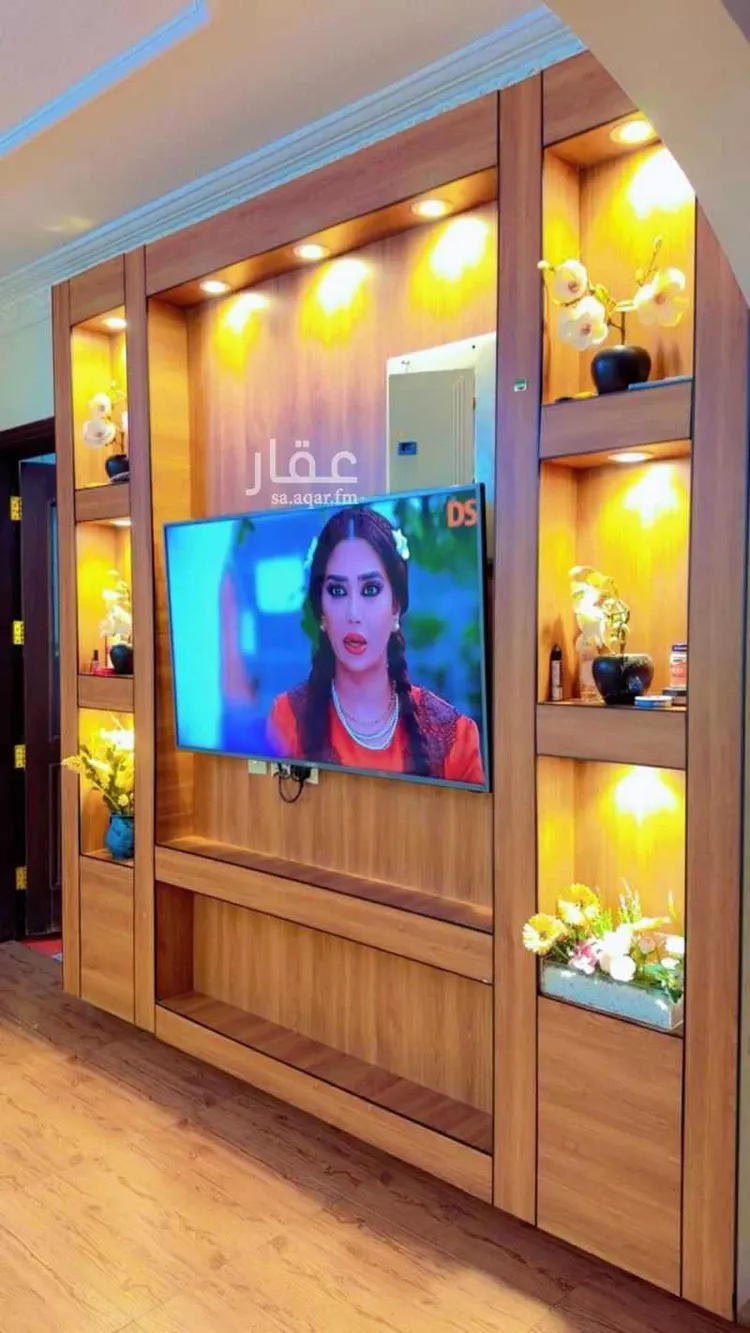 شقة للبيع في شارع عمر بن أبي بكر, حي عكاظ, مدينة الرياض, منطقة الرياض