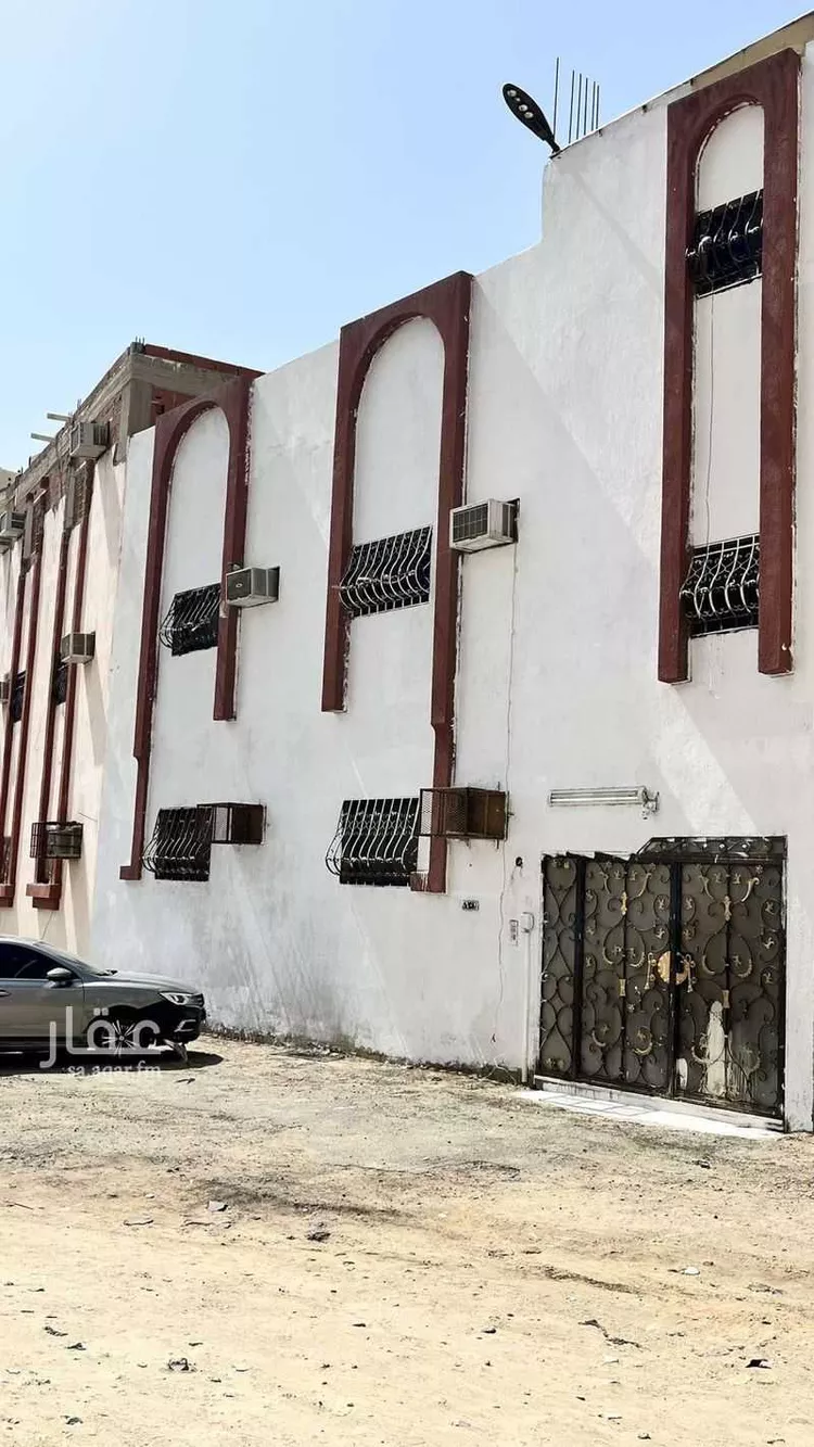 عمارة للبيع في شارع 74 السرد ، حي الكعكية ، مكة ، منطقة مكة المكرمة صورة 2