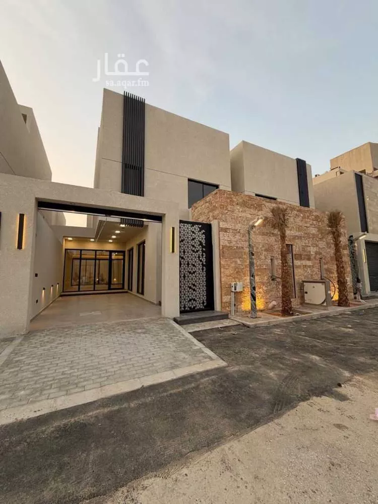فيلا للبيع في حي الرمال, مدينة الرياض, منطقة الرياض صورة 2
