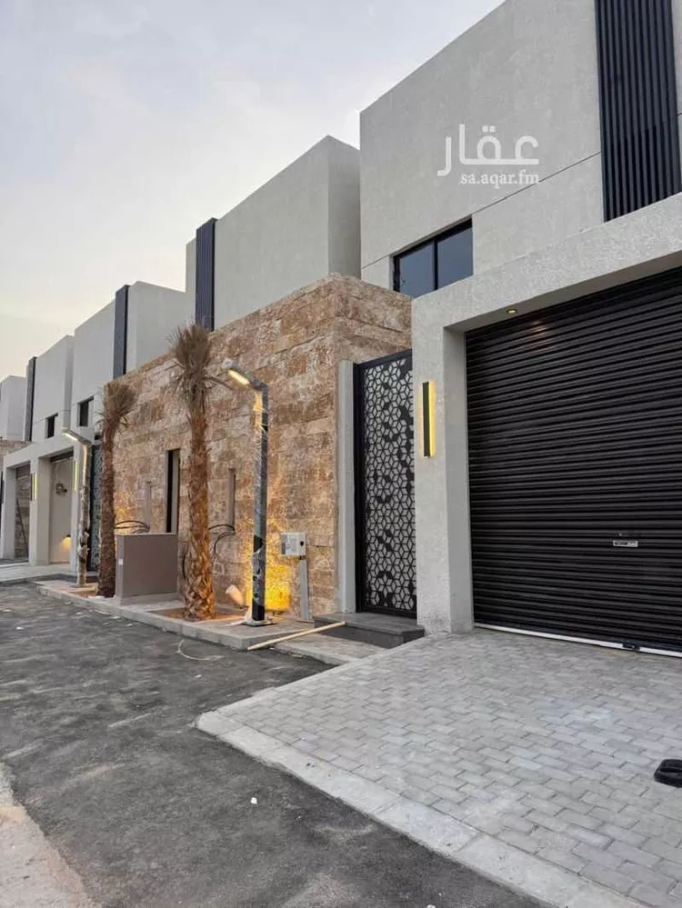 فيلا للبيع في حي الرمال, مدينة الرياض, منطقة الرياض